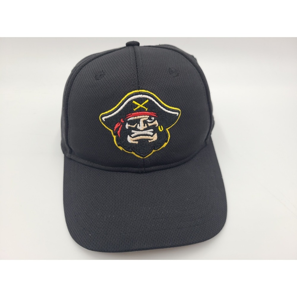 Youth Bradenton Marauders OC Sports Adjustable Hat Cap Boys MiLB Baseball Black‎